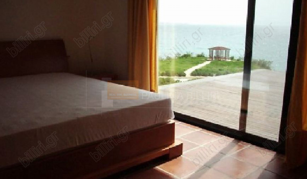 Yπνοδωμάτιο - Bedroom